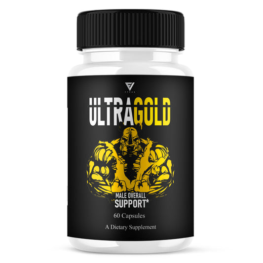 UltraGold Capsules