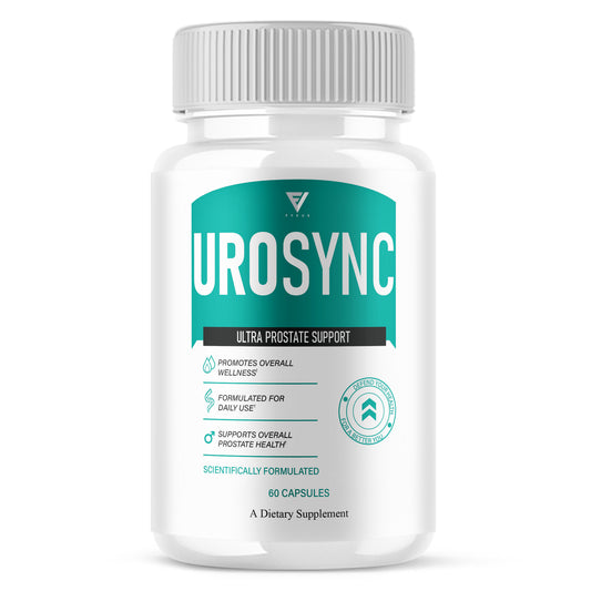 Urosync Capsules