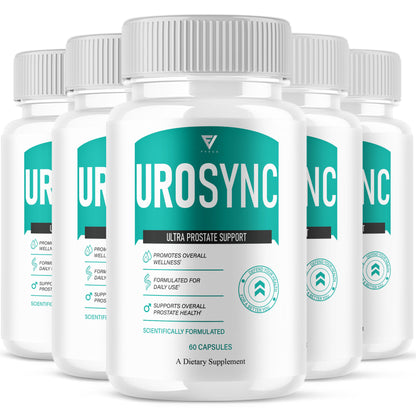 Urosync Capsules