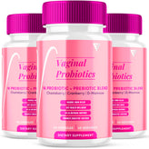 Vaginal Probiotics for Women