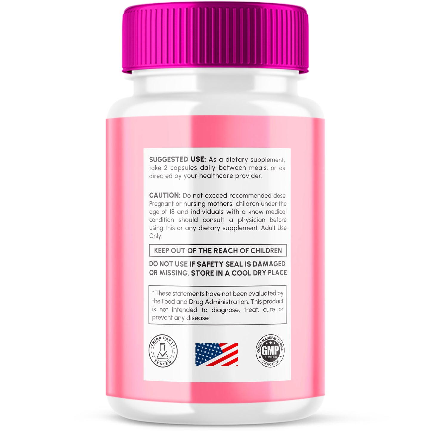 Vaginal Probiotics for Women