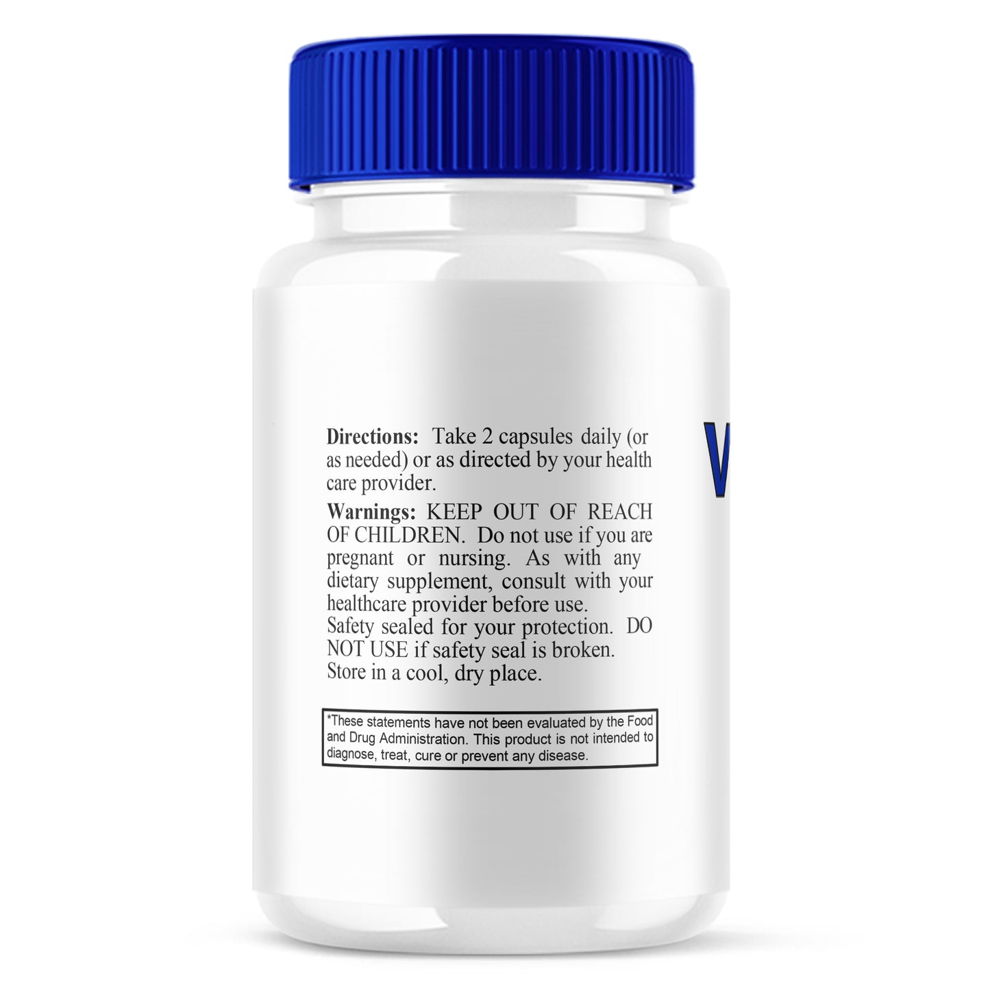 Vertifree Nootropic Capsules