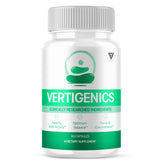 Vertigenics Nootropic Capsules