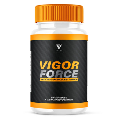 Vigor Force Capsules
