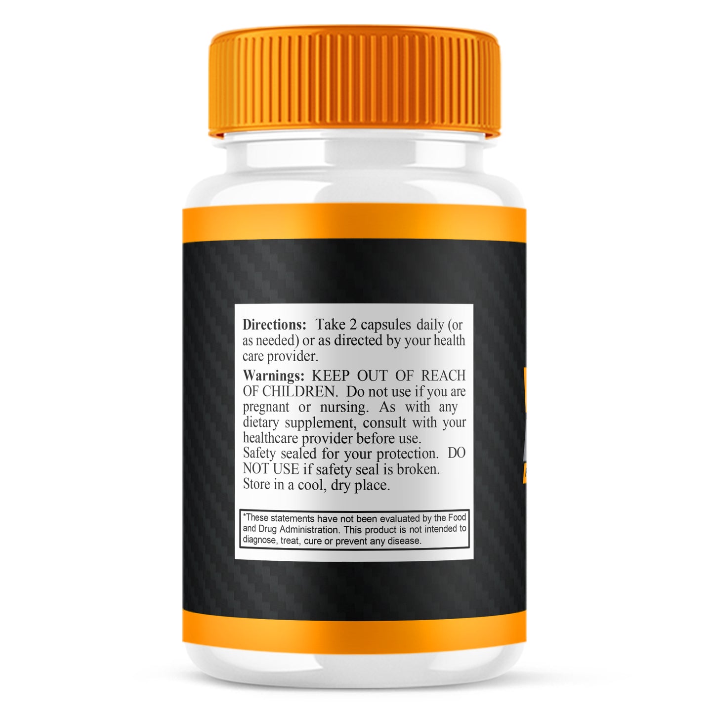 Vigor Force Capsules