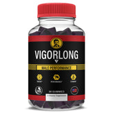 VigorLong Gummies