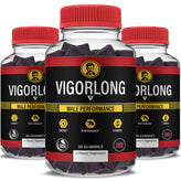 VigorLong Gummies