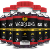 VigorLong Gummies