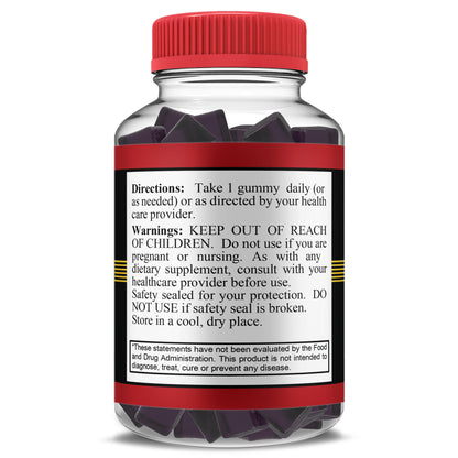 VigorLong Gummies