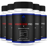 Vigor Rise Pro Capsules
