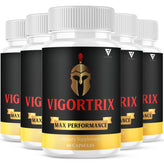 Vigortrix Capsules