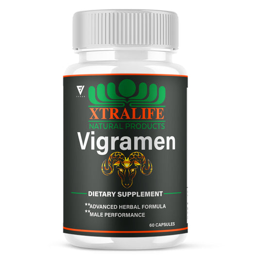 Vigramen Capsules