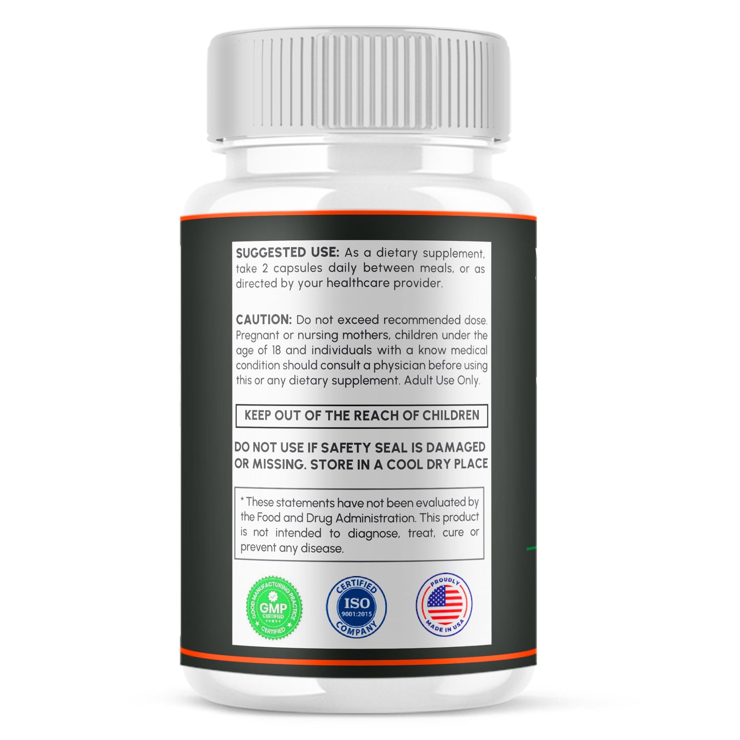 Vigramen Capsules
