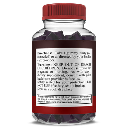 Viltrex Gummies