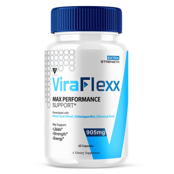 ViraFlexx Capsules
