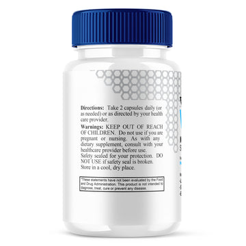 ViraFlexx Capsules