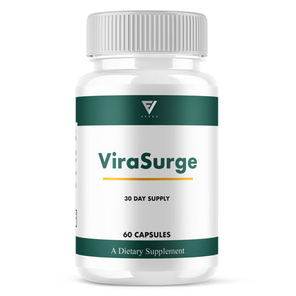 ViraSurge Capsules