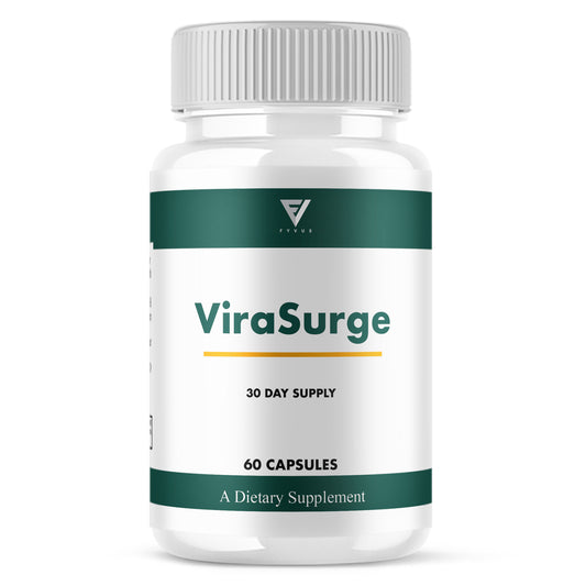 ViraSurge Capsules