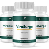 ViraSurge Capsules