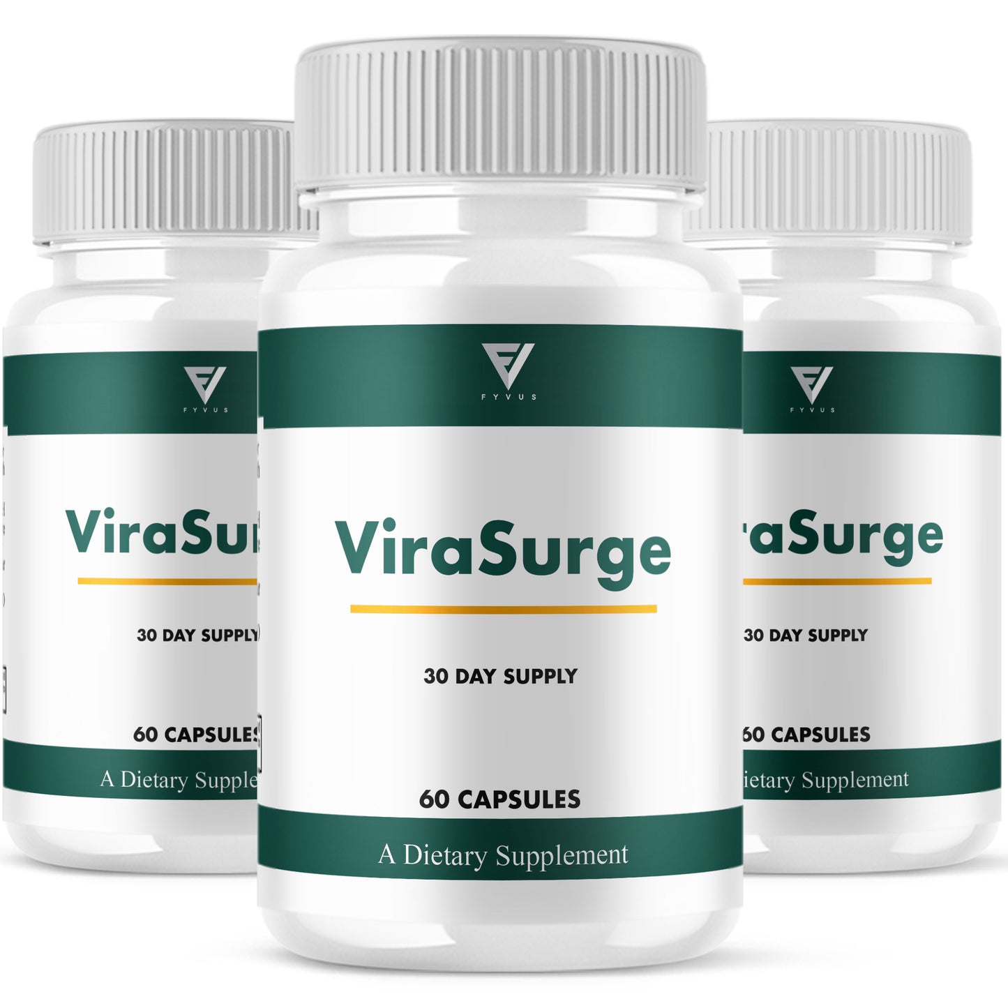 ViraSurge Capsules