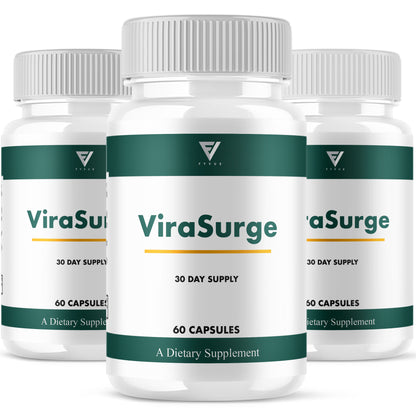 ViraSurge Capsules