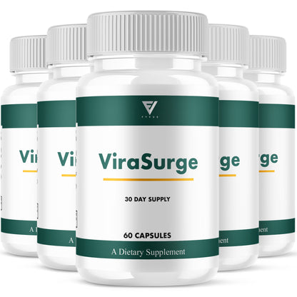 ViraSurge Capsules