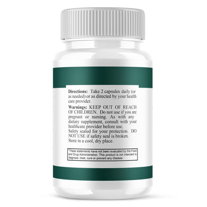 ViraSurge Capsules