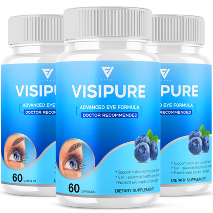 Visipure Capsules