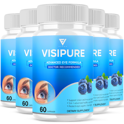 Visipure Capsules
