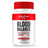 VitaFlow Blood Balance Capsules