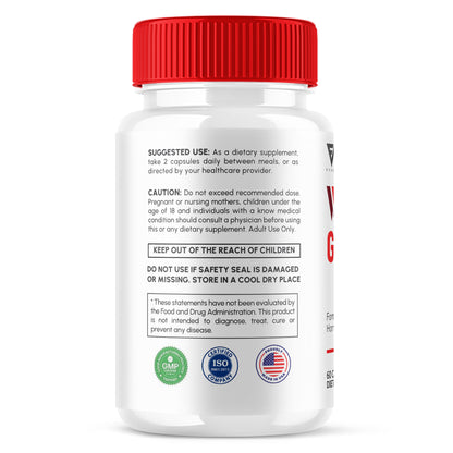 Vital Grow XL Capsules