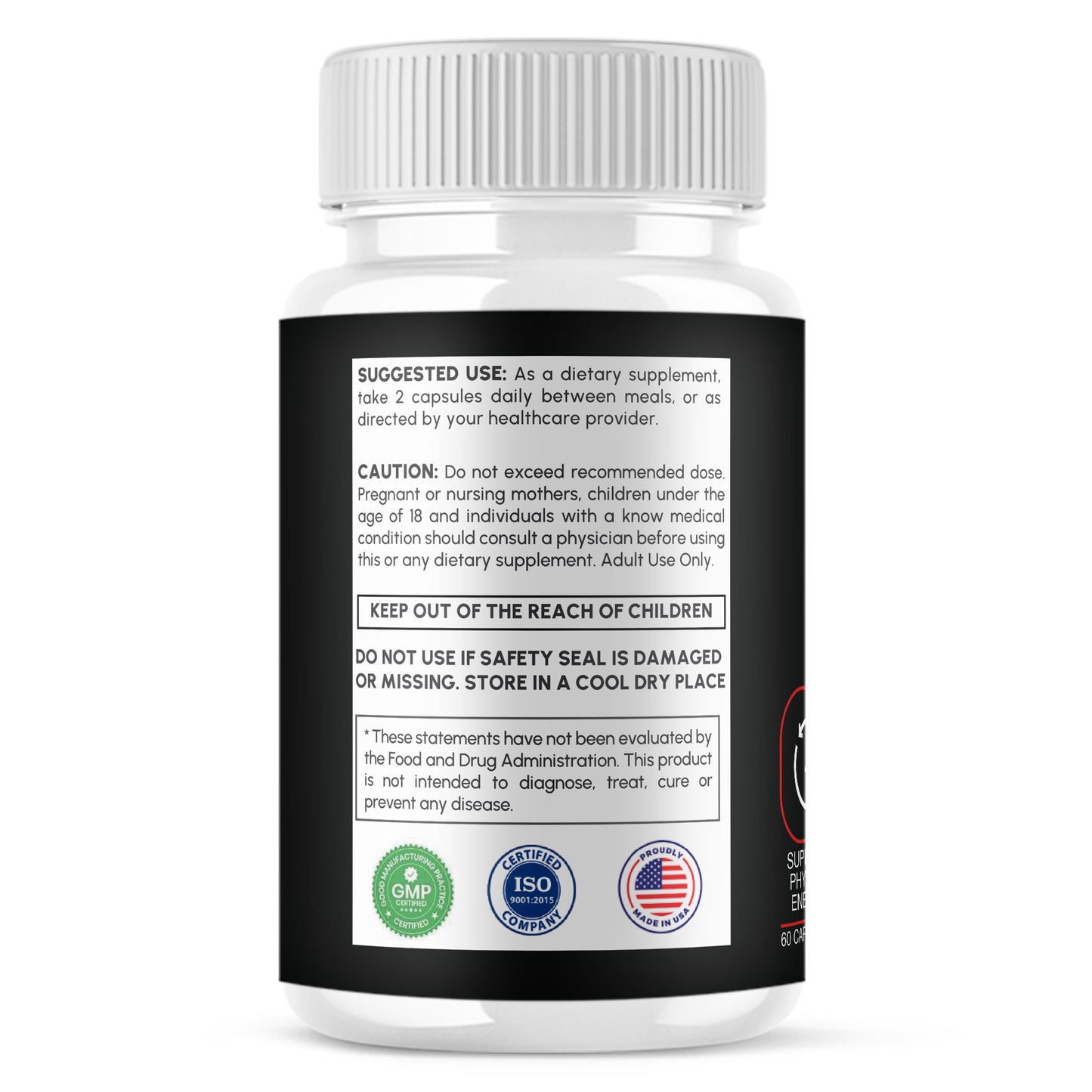 Vital Prime Capsules