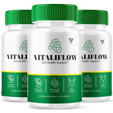 Vitaliflow Probiotics