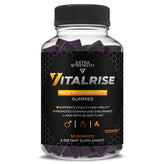 Vital Rise Gummies