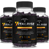 Vital Rise Gummies