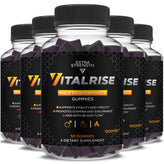 Vital Rise Gummies