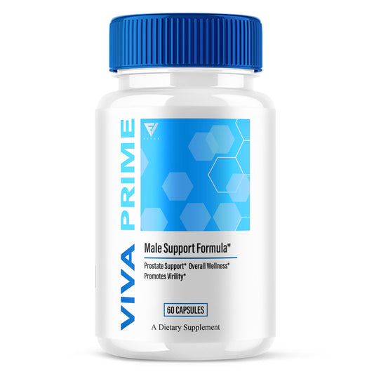 Viva Prime Capsules