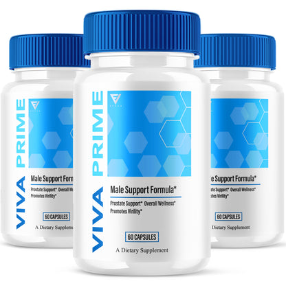 Viva Prime Capsules