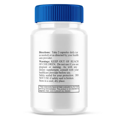 Viva Prime Capsules