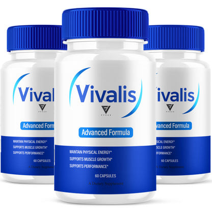 Vivalis Capsules