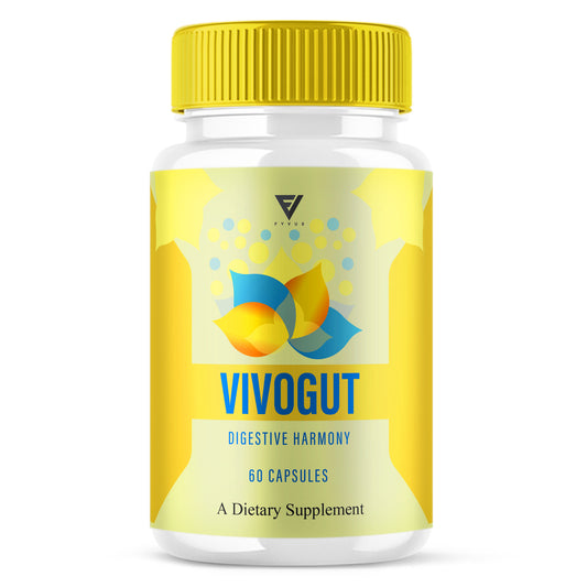 Vivogut Capsules