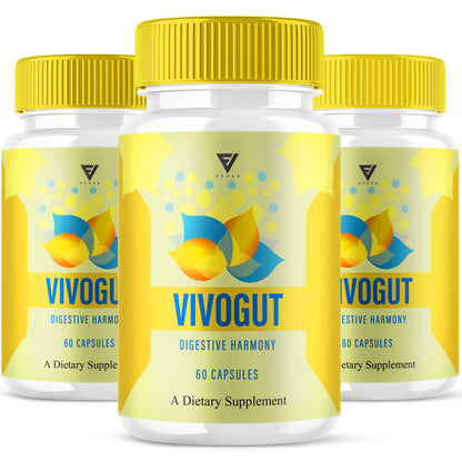 Vivogut Capsules