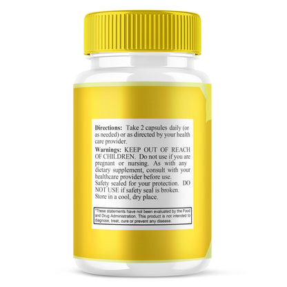 Vivogut Capsules