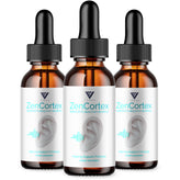 Zen Cortex Drops