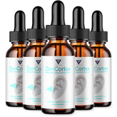 Zen Cortex Drops