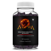 Alpha Ignite Gummies - Vitamin Place - Sports Nutrition