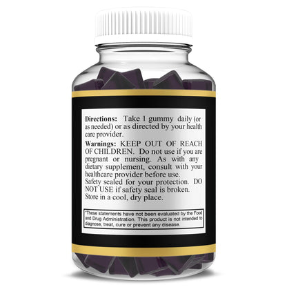 Alpha Surge Male Gummies - Vitamin Place