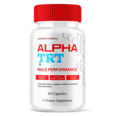 Alpha TRT Capsules - Vitamin Place - Sports Nutrition