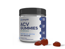 Amplifi ACV Gummies - Vitamin Place - Metabolism & Wellness