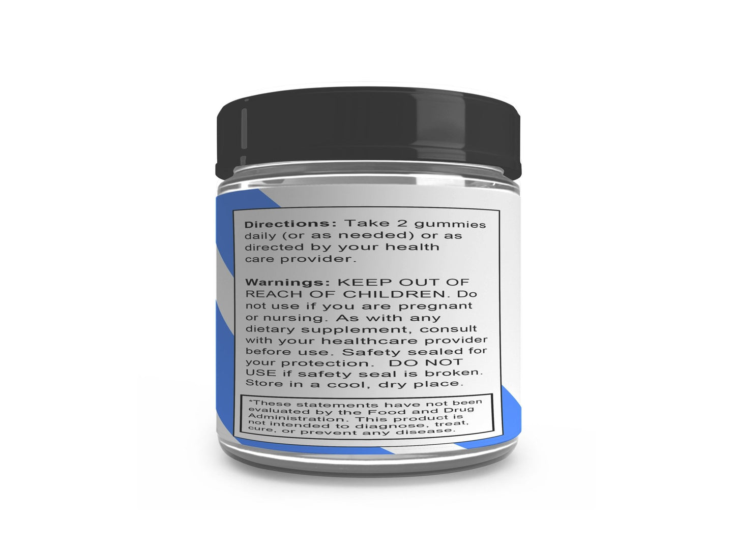 Amplifi ACV Gummies - Vitamin Place - Metabolism & Wellness